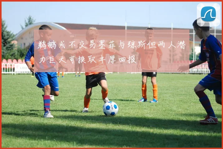 鹈鹕或不交易墨菲与琼斯但两人潜力巨大可换取丰厚回报